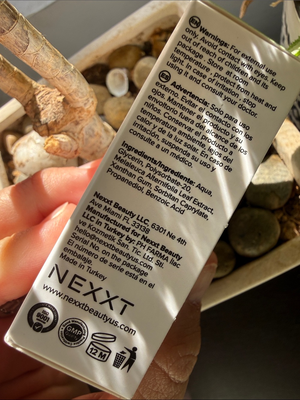 NEXXT Purifying Tea Tree Serum Bundle - Picture 3 of 5